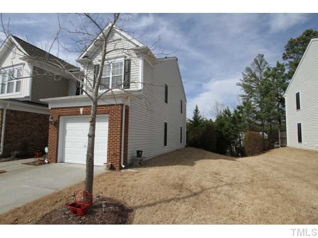 8710 Redcrest Place Raleigh, NC 27617 - Photo 18 of 18