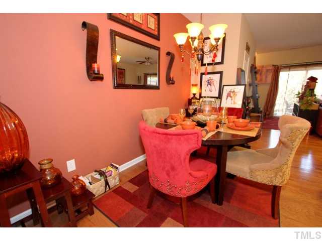 8710 Redcrest Place Raleigh, NC 27617 - Photo 3 of 18
