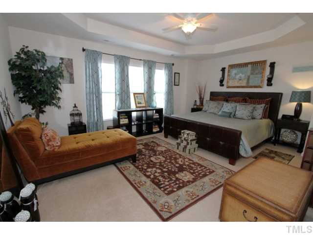 8710 Redcrest Place Raleigh, NC 27617 - Photo 10 of 18