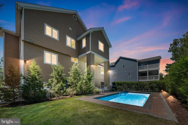 $4,000,000 | 39598 Alicia Court, Bethany Beach, DE 19930