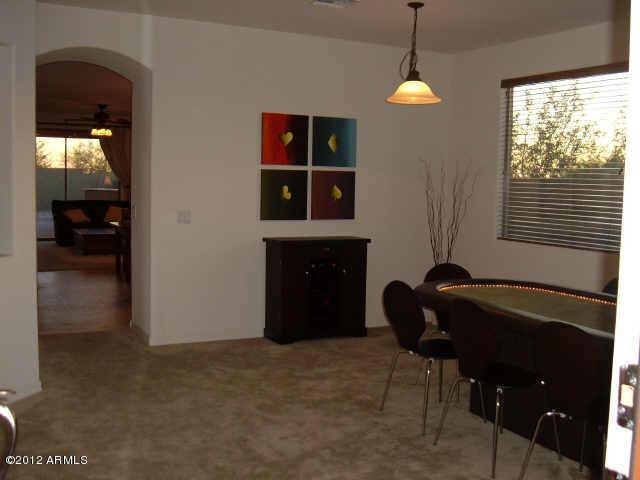 4519 West Cottontail Road Phoenix, AZ 85086 - Photo 3 of 6 Breakfast Area