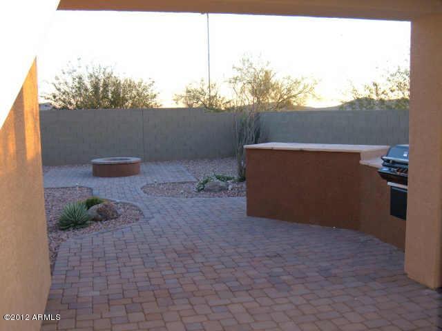 4519 West Cottontail Road Phoenix, AZ 85086 - Photo 4 of 6 Backyard & BBQ