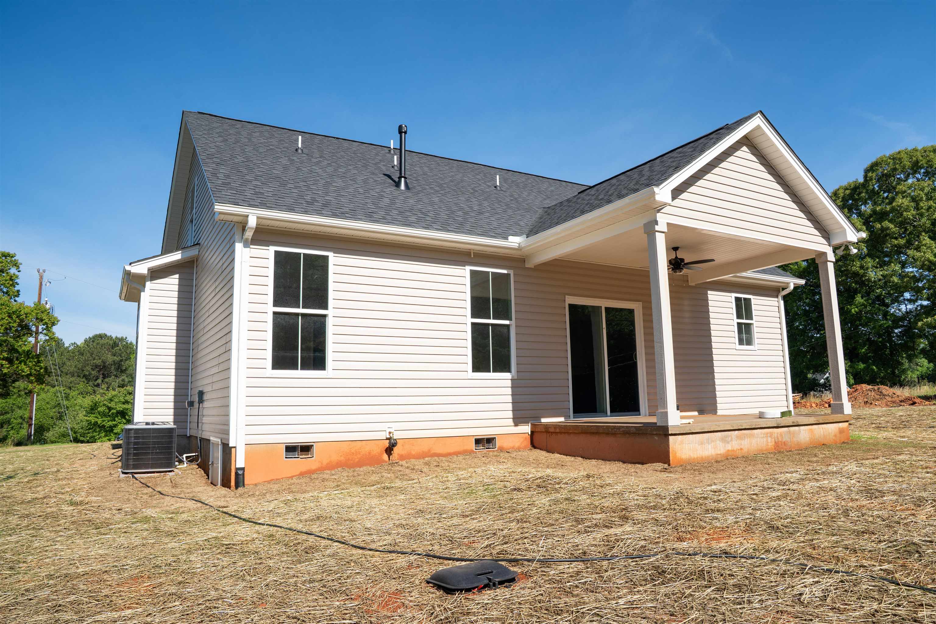 220 Water Mill Road Cowpens, SC 29330 - Photo 18 of 20