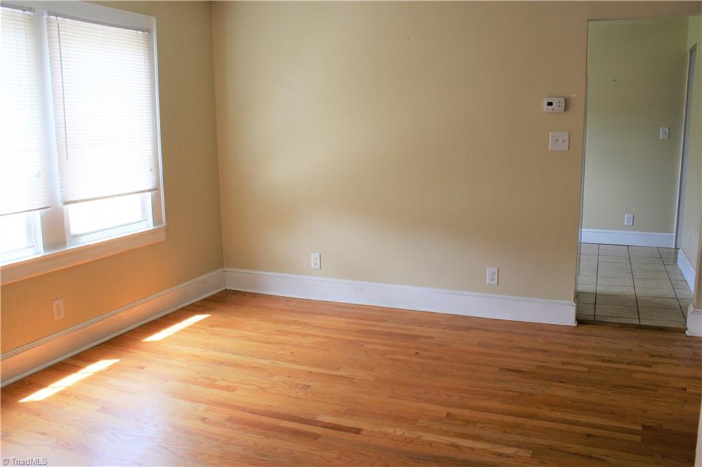 5517 Old Thomasville Road High Point, NC 27263 - Photo 14 of 30 DINING ROOM