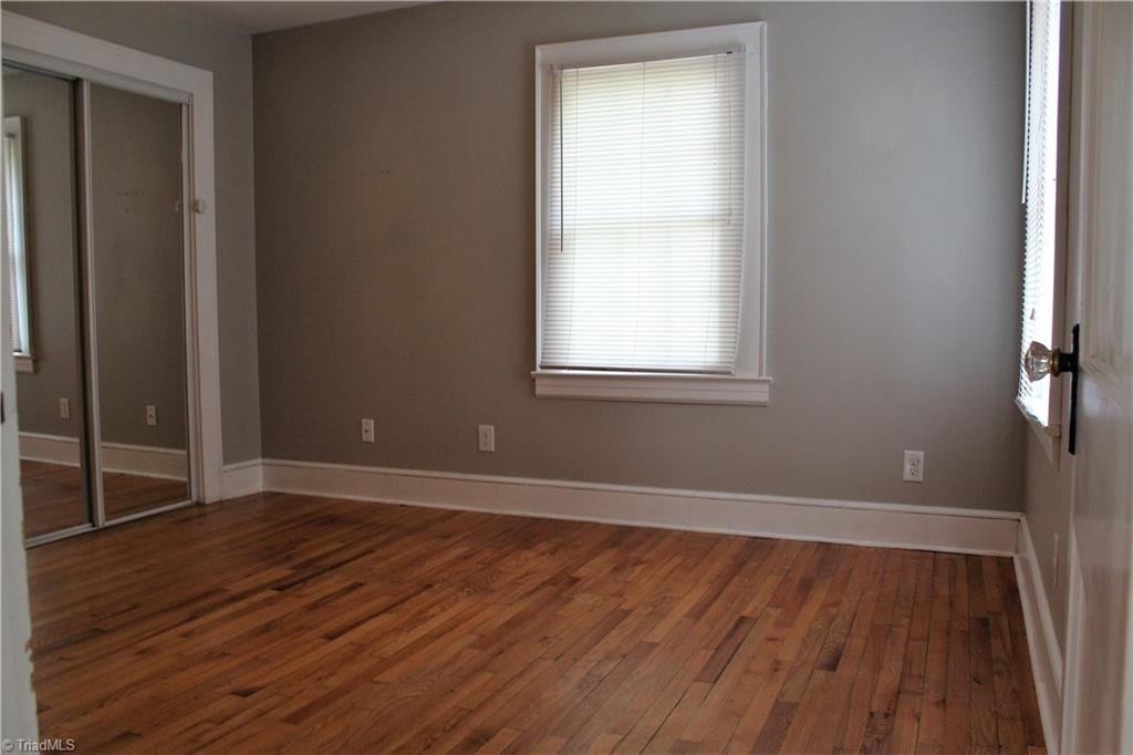 5517 Old Thomasville Road High Point, NC 27263 - Photo 22 of 30 MASTER BEDROOM