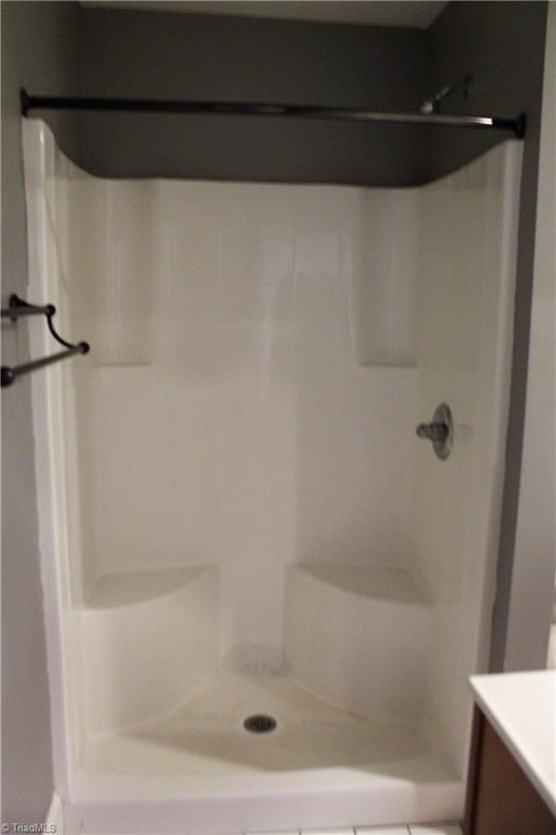 5517 Old Thomasville Road High Point, NC 27263 - Photo 24 of 30 SEPARATE SHOWER MASTER BATHROOM