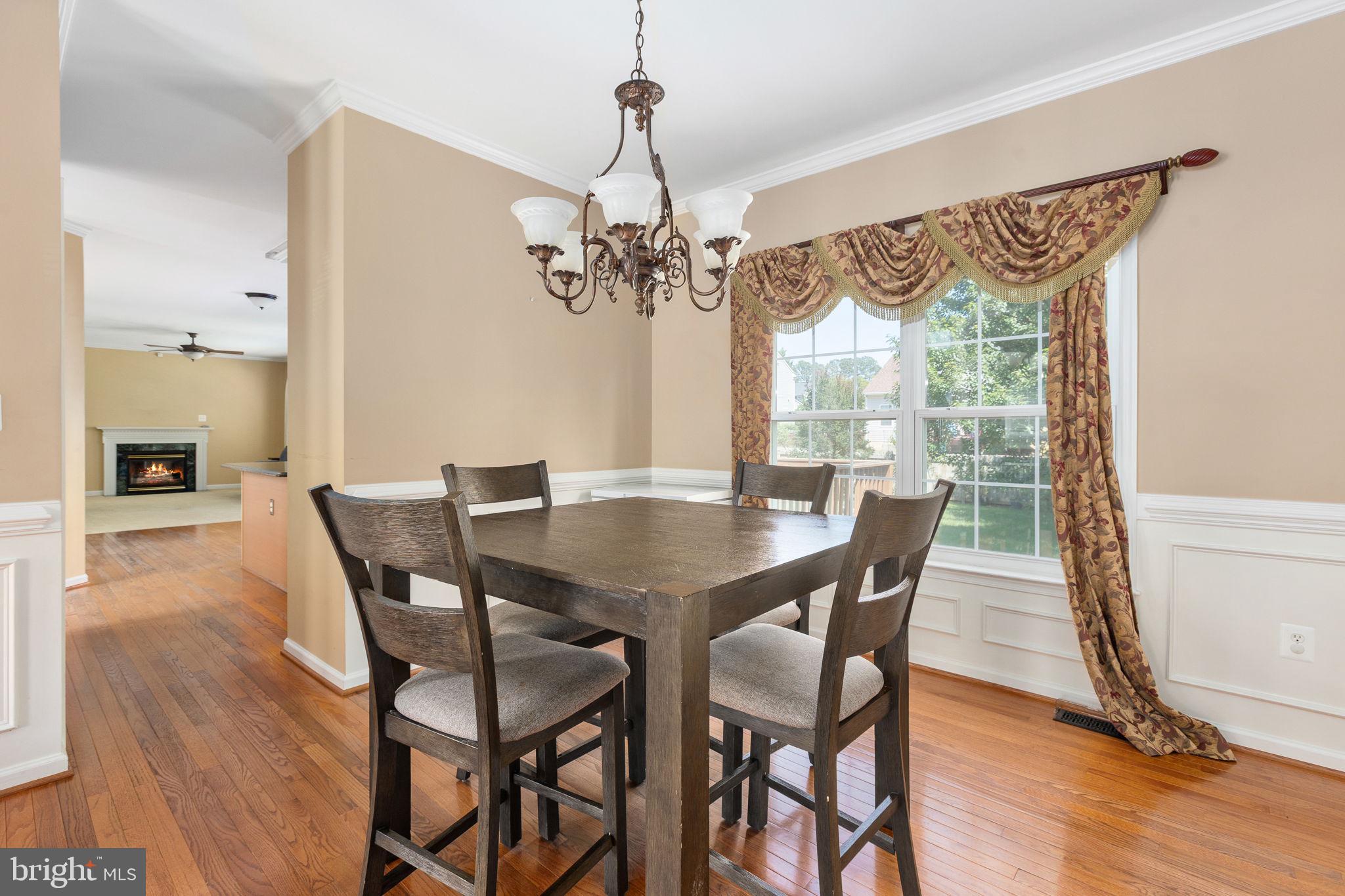 20 Cavalry Ridge Road Fredericksburg, VA 22405 - Photo 9 of 45