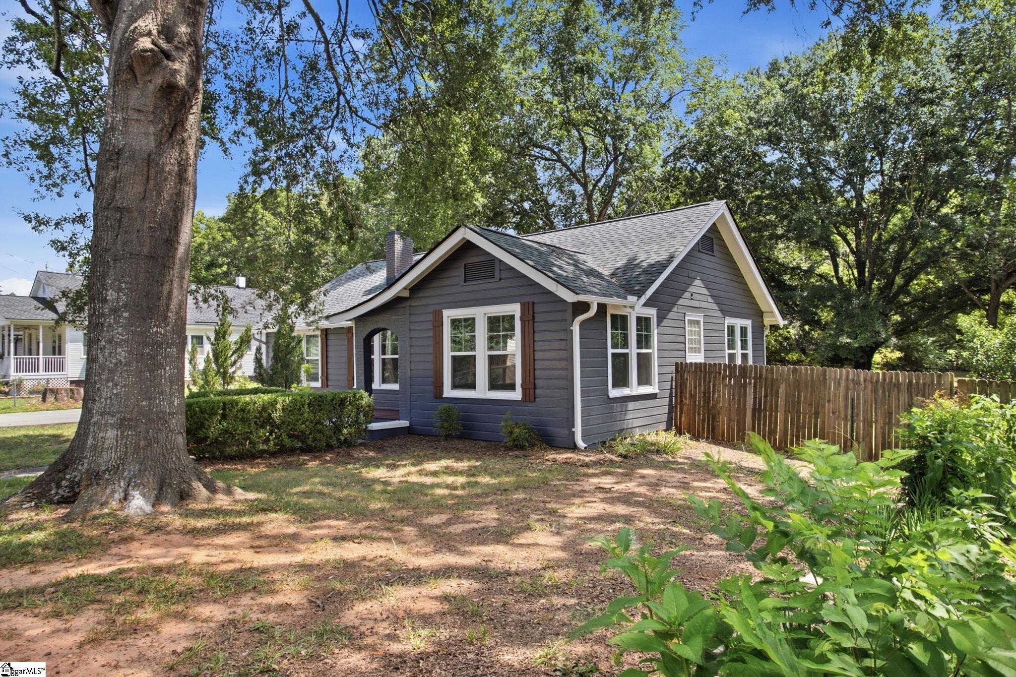 306 Powell Street Easley, SC 29640 - Photo 42 of 47 Gallery Image 42