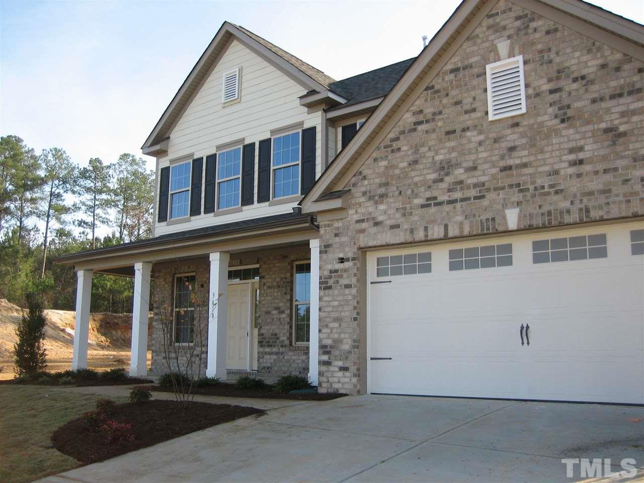 3618 Greenville Loop Road Wake Forest, NC 27587 - Photo 2 of 25 Gallery Image 2