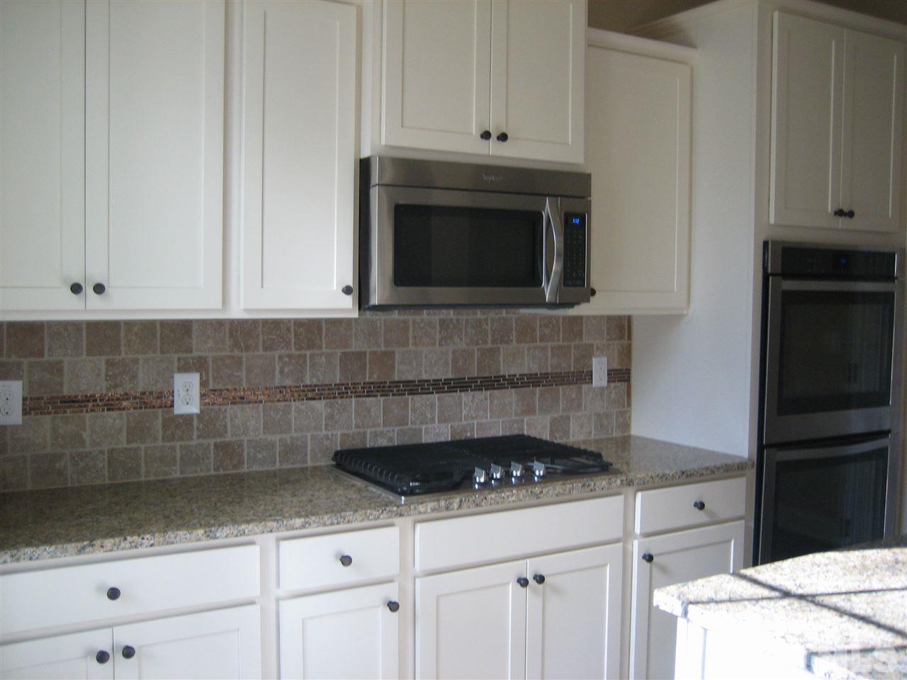 3618 Greenville Loop Road Wake Forest, NC 27587 - Photo 10 of 25 Another view of the Beautiful Gourmet Kitchen