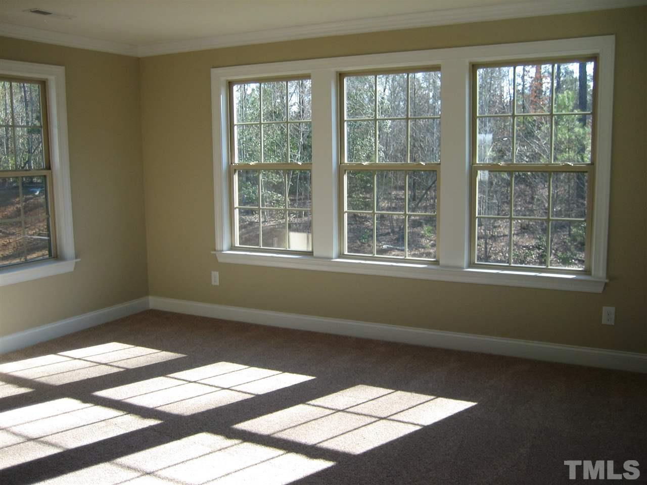 3618 Greenville Loop Road Wake Forest, NC 27587 - Photo 12 of 25 Another view of Master Bedroom