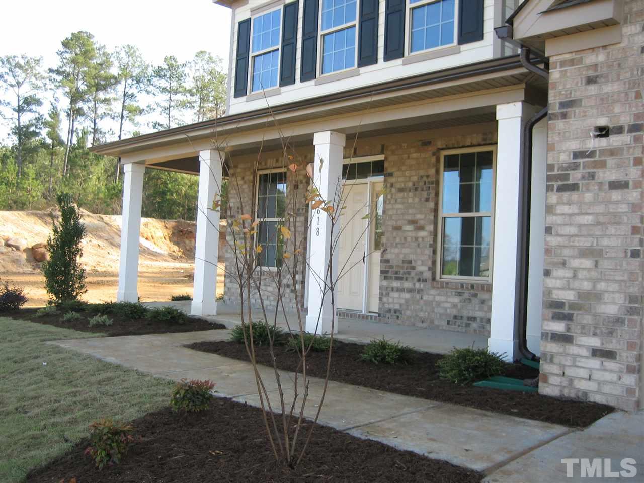 3618 Greenville Loop Road Wake Forest, NC 27587 - Photo 3 of 25 Gallery Image 3