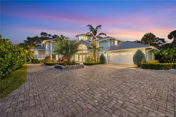 $5,699,000 | 3491 Southeast Kubin Avenue, Stuart, FL 34997
