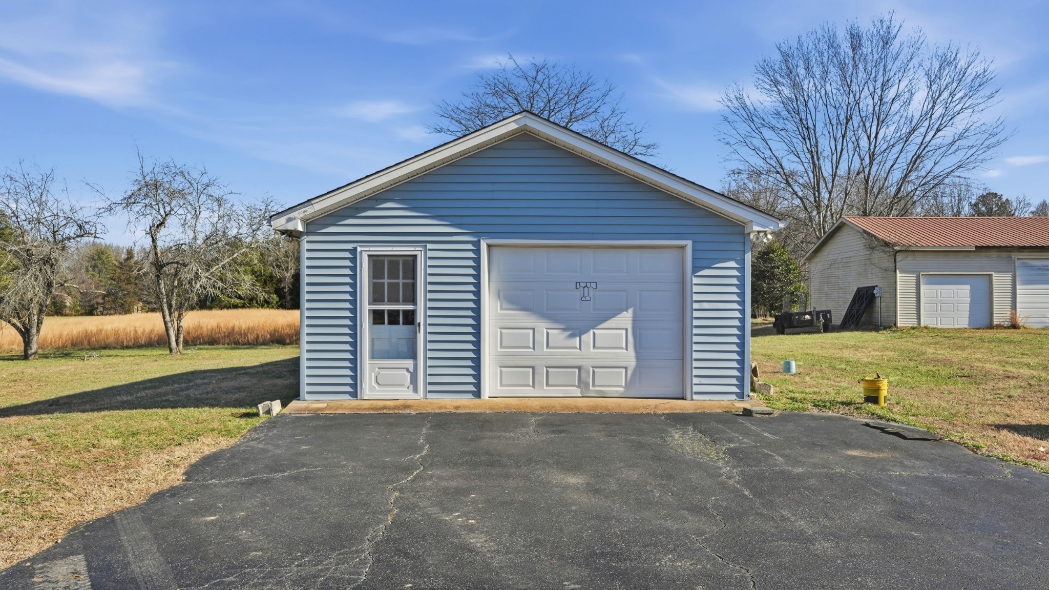 1234 Carter Blake Road Tullahoma, TN 37388 - Photo 43 of 50