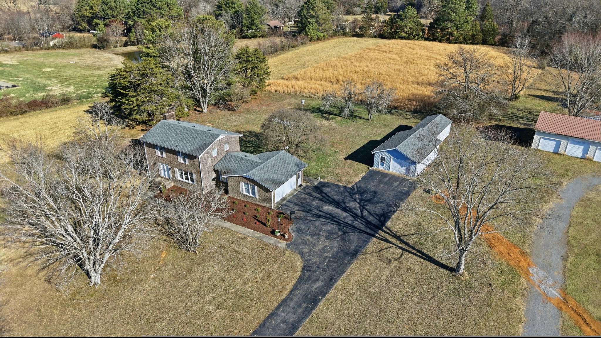 1234 Carter Blake Road Tullahoma, TN 37388 - Photo 46 of 50