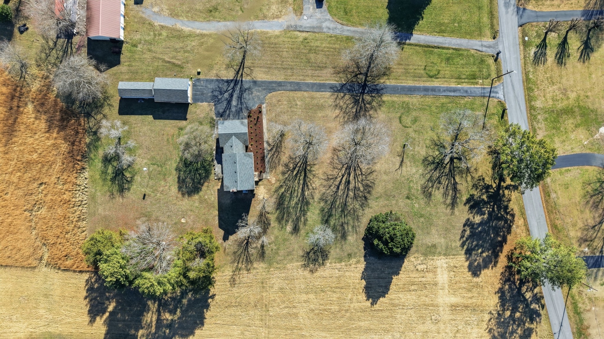 1234 Carter Blake Road Tullahoma, TN 37388 - Photo 48 of 50