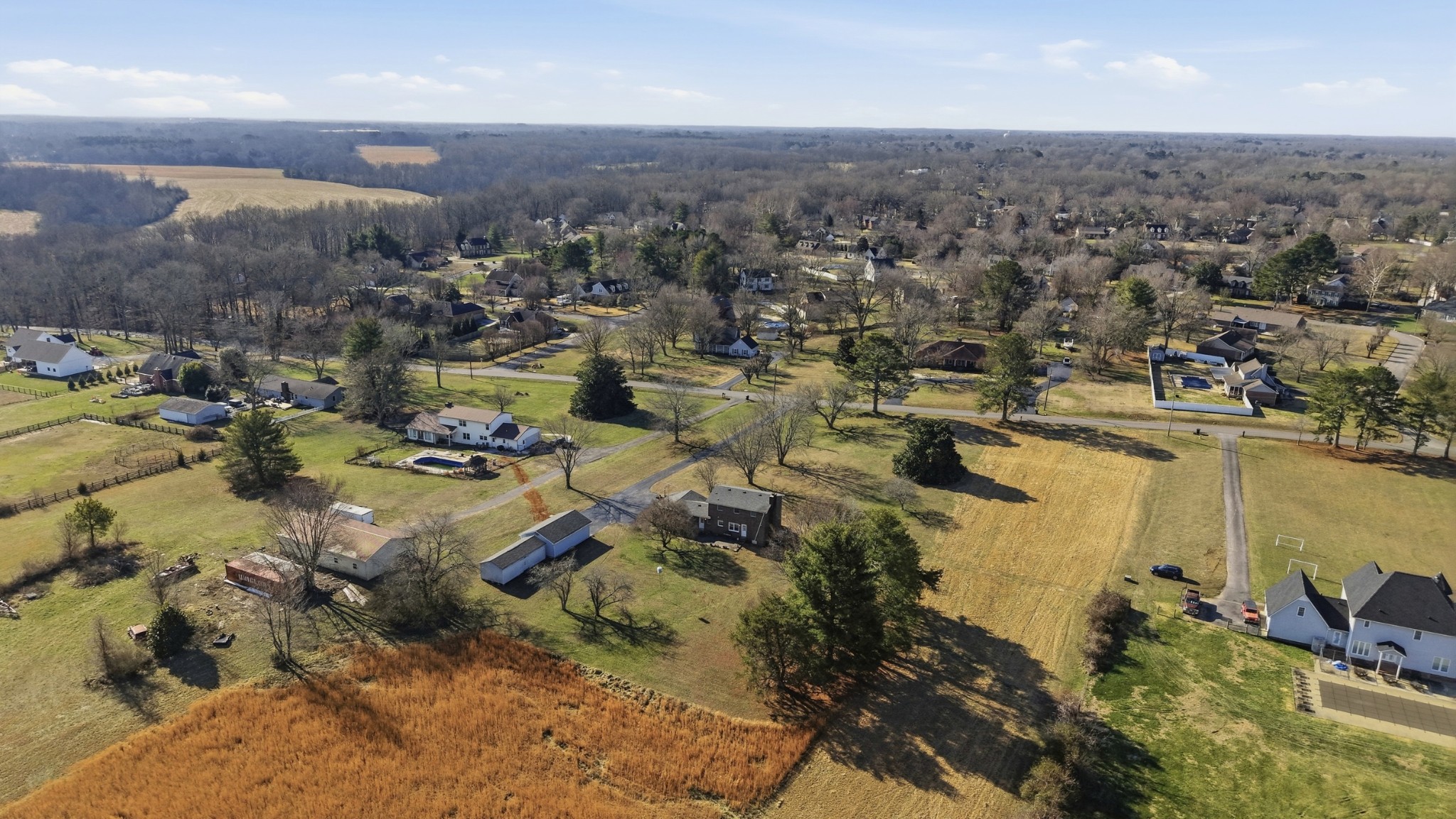 1234 Carter Blake Road Tullahoma, TN 37388 - Photo 49 of 50