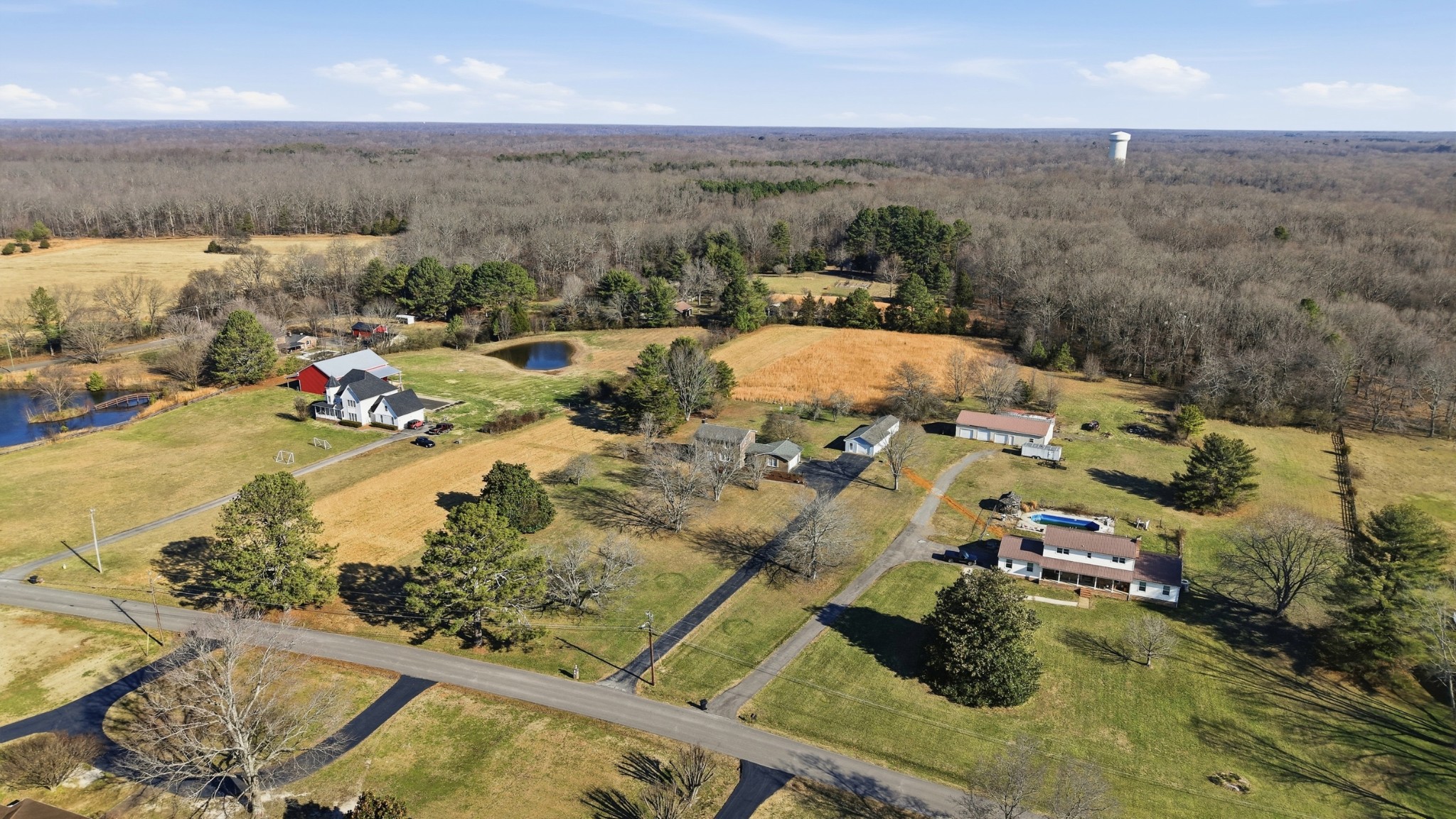 1234 Carter Blake Road Tullahoma, TN 37388 - Photo 50 of 50