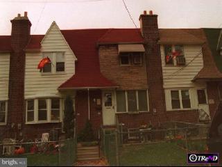 244 Kent Road Upper Darby, PA 19082 - Photo 1 of 1