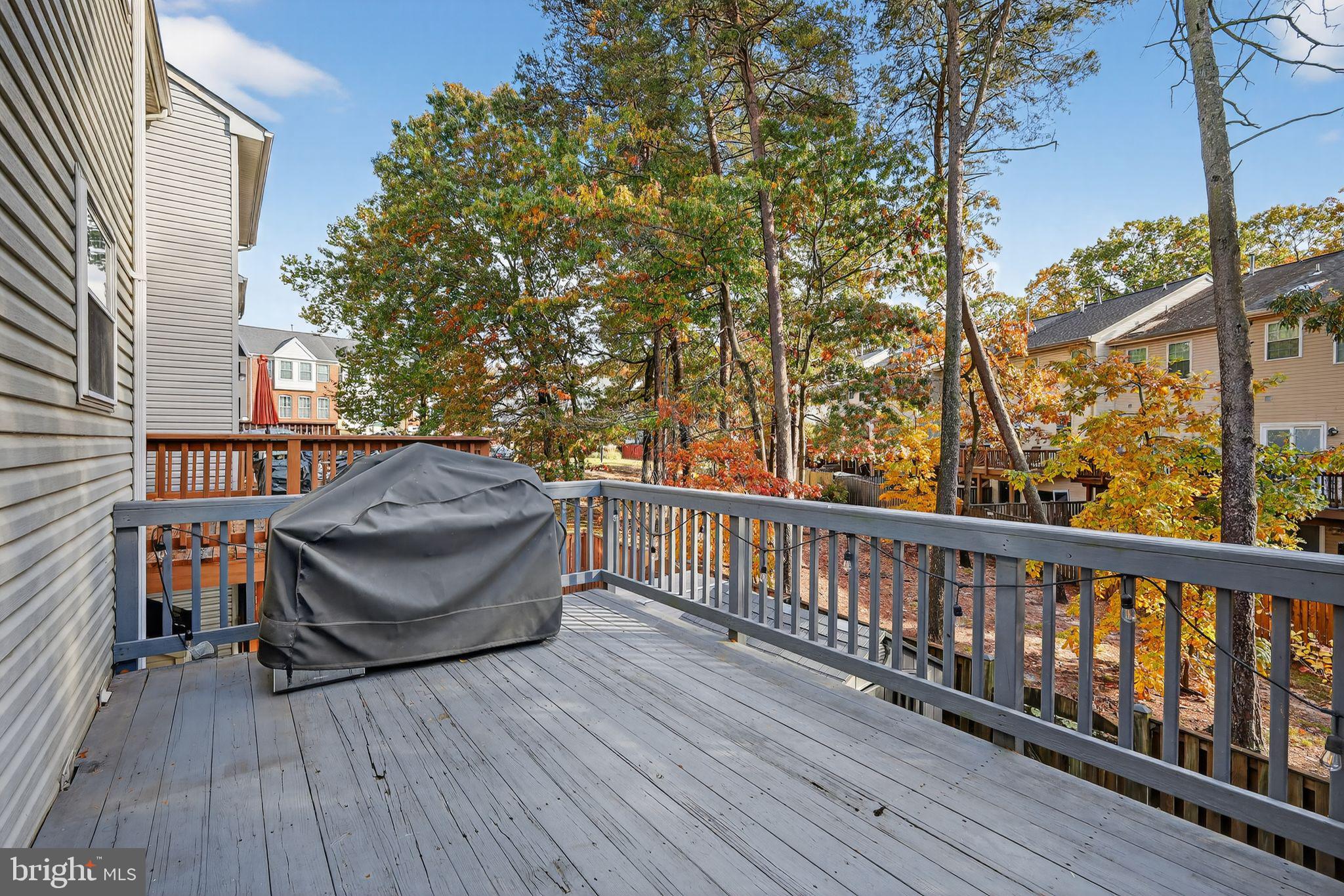 1707 Severn Tree Court Severn, MD 21144 - Photo 30 of 37