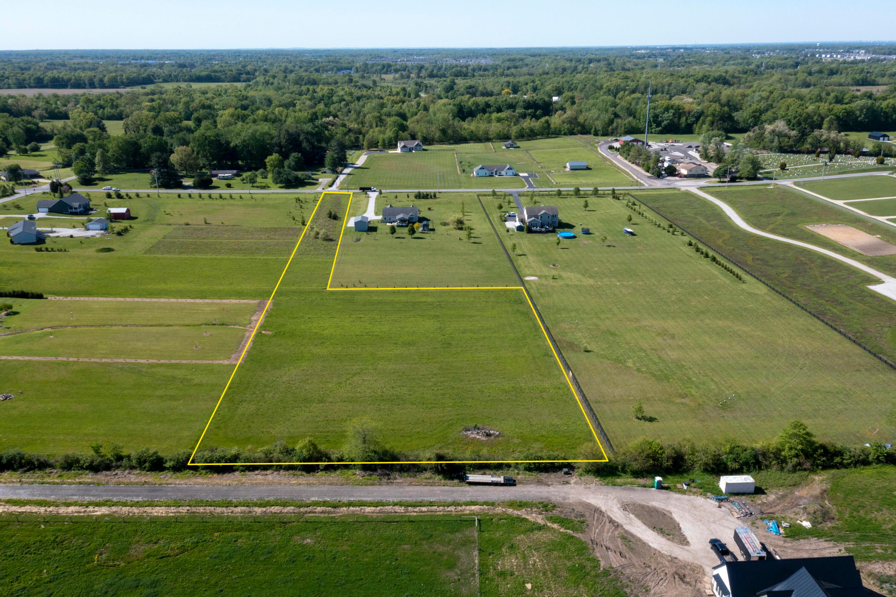 0 Fancher Road, Unit 158 Westerville, OH 43082 - Photo 6 of 16 DJI_0839 copy