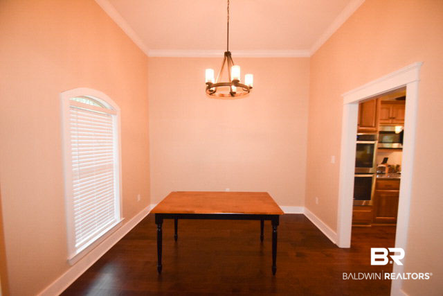 9703 Whitehouse Fork Road Bay Minette, AL 36507 - Photo 5 of 24