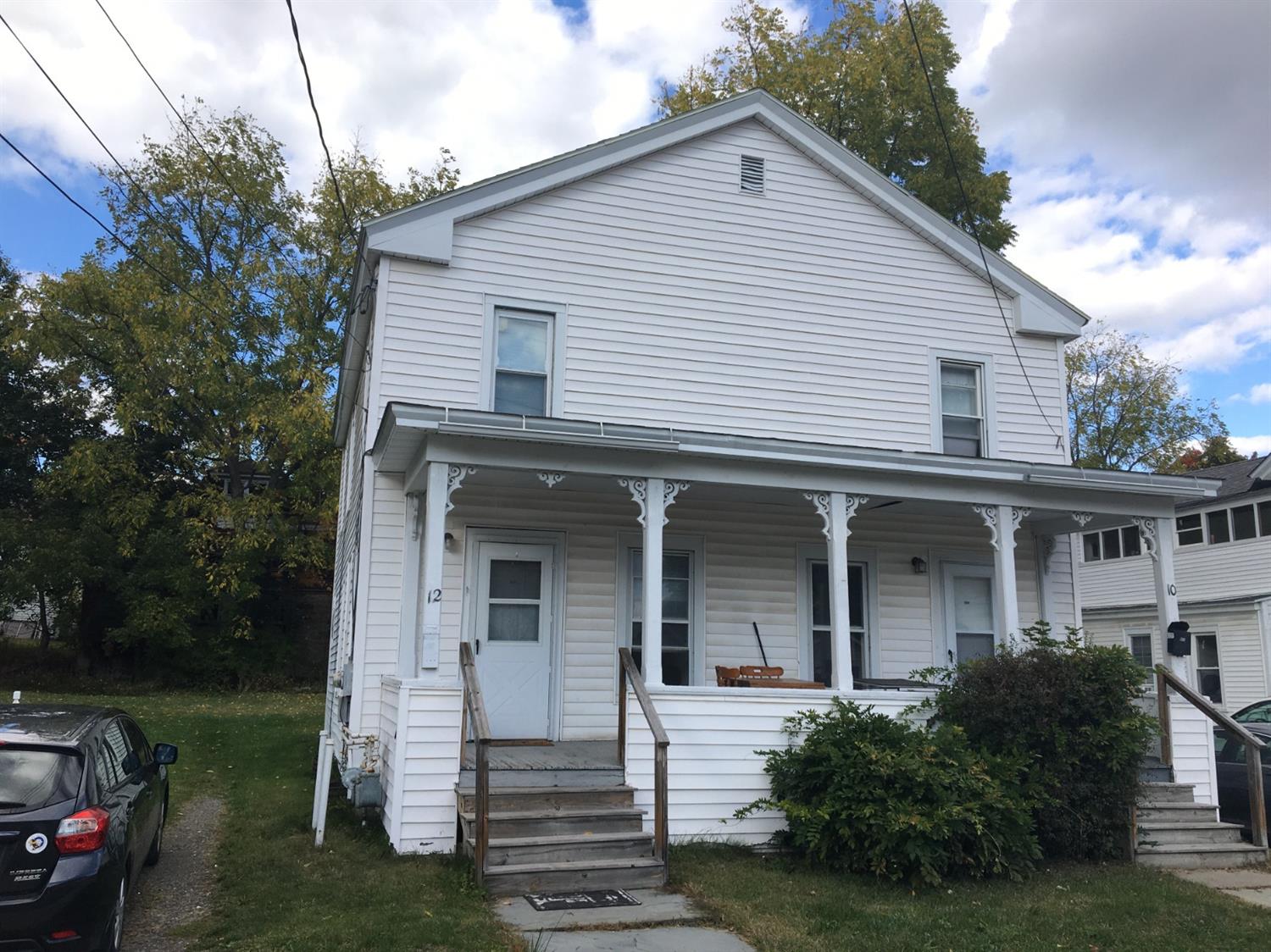 10 Columbia Street Oneonta, NY 13820 - Photo 1 of 1