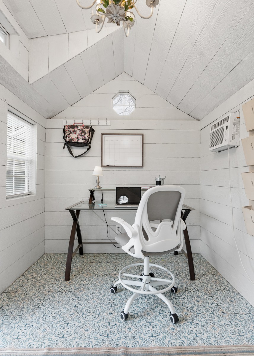 1002 Sutton Hill Road Nashville, TN 37204 - Photo 38 of 40 a view of a workspace with furniture