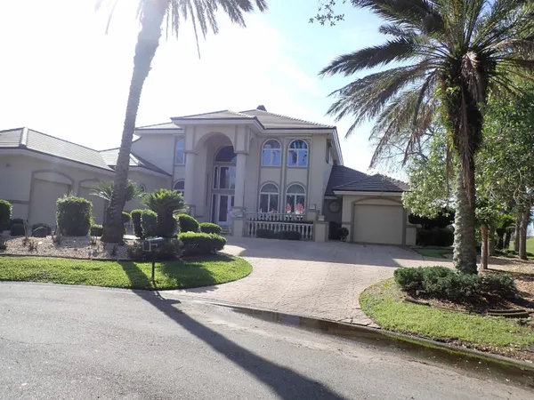 $3,150,000 | 25 San Marco Court, Palm Coast, FL 32137