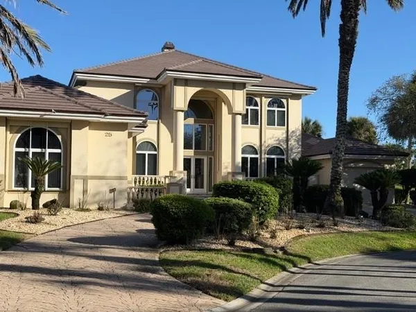 $3,150,000 | 25 San Marco Court, Palm Coast, FL 32137