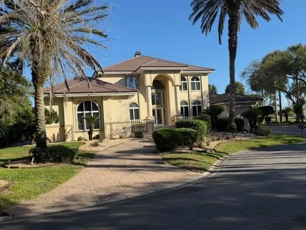 $3,150,000 | 25 San Marco Court, Palm Coast, FL 32137
