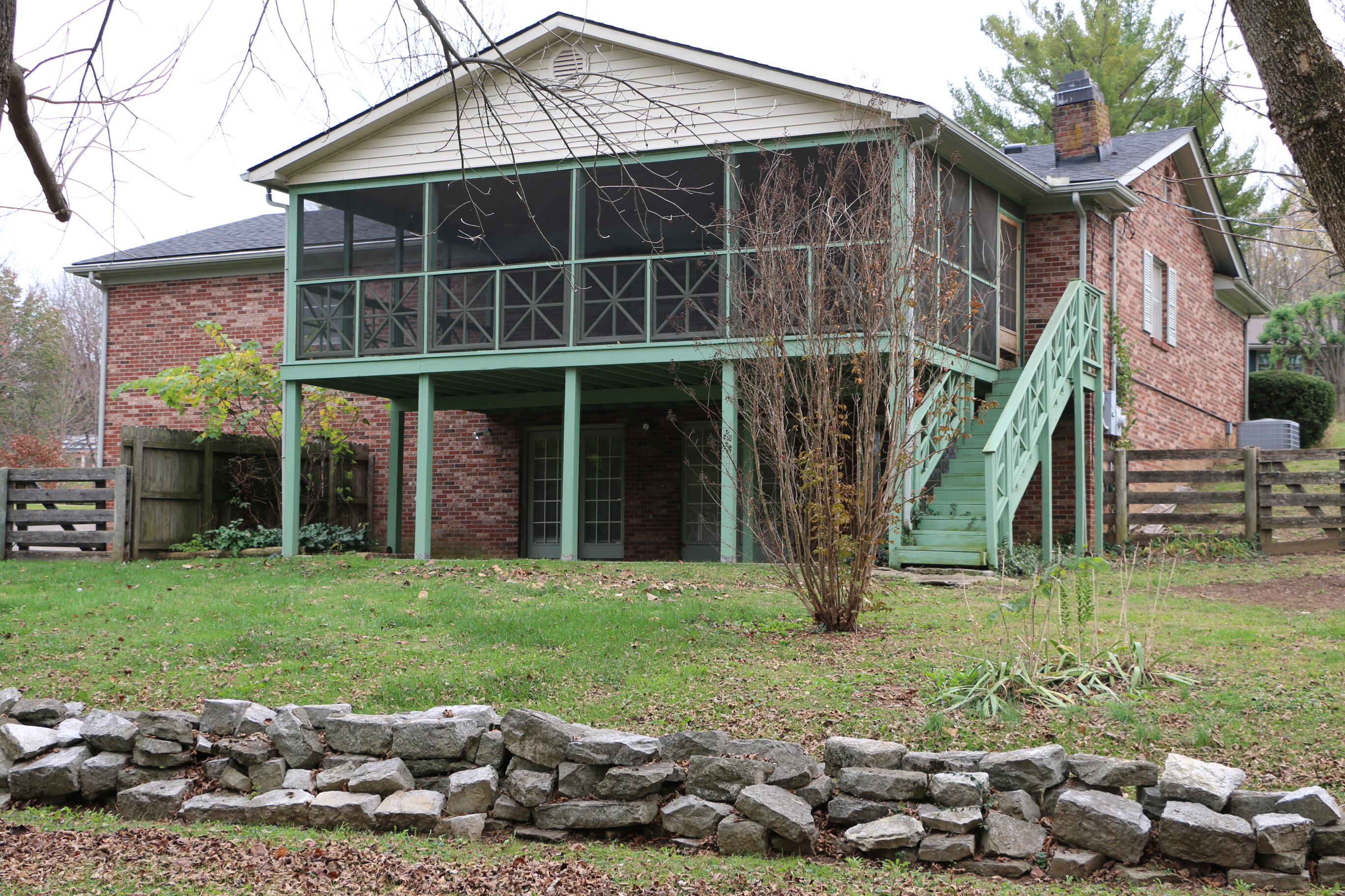451 H Boone Trail Road Danville, KY 40422 - Photo 2 of 14 1-2