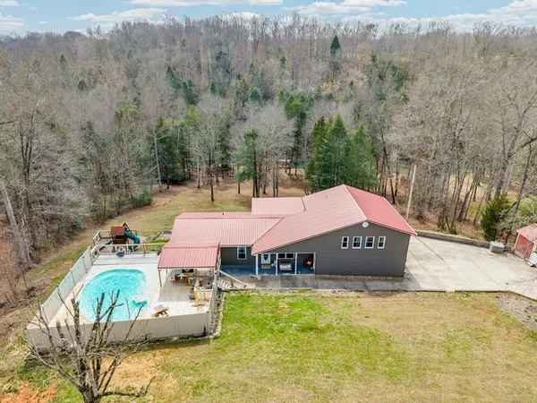 $525,000 | 465 Winding River Drive, Sparta, TN 38583