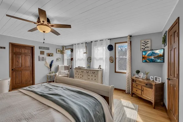 $525,000 | 465 Winding River Drive, Sparta, TN 38583