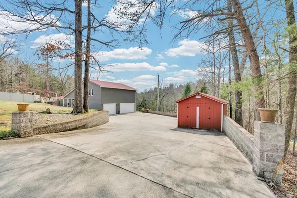 $525,000 | 465 Winding River Drive, Sparta, TN 38583