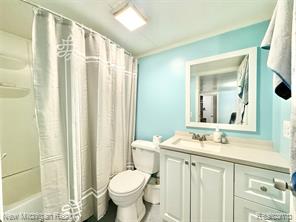 5288 Torrey Road Flint, MI 48507 - Photo 22 of 41