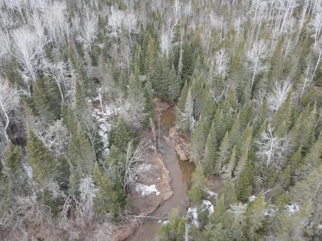 $179,900 | Tbd Lund Road East, Maple, WI 54854