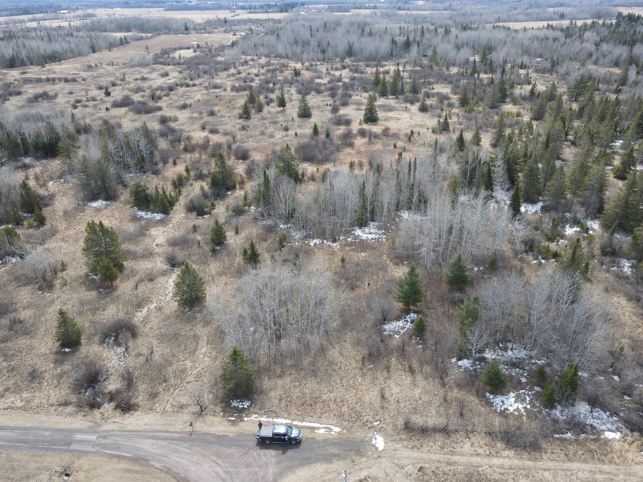 Tbd Lund Road East Maple, WI 54854 - Photo 2 of 28