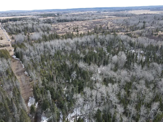 $179,900 | Tbd Lund Road East, Maple, WI 54854