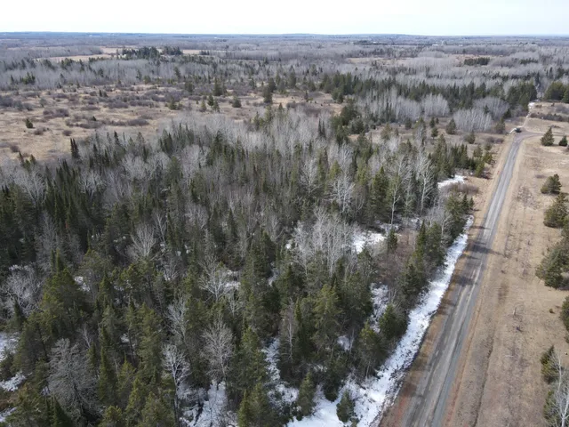 $179,900 | Tbd Lund Road East, Maple, WI 54854