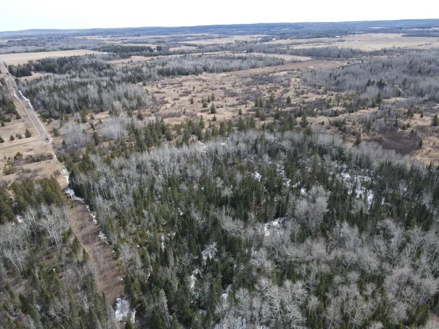 $179,900 | Tbd Lund Road East, Maple, WI 54854