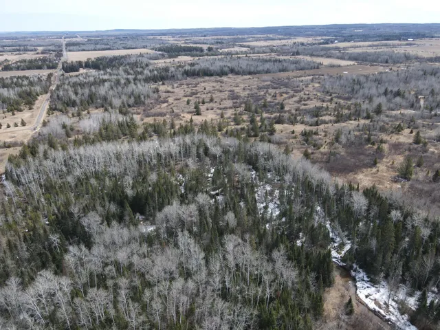 $179,900 | Tbd Lund Road East, Maple, WI 54854