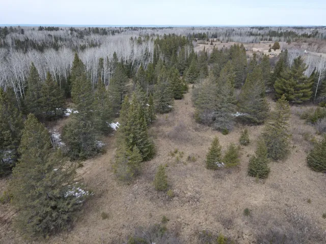 $179,900 | Tbd Lund Road East, Maple, WI 54854