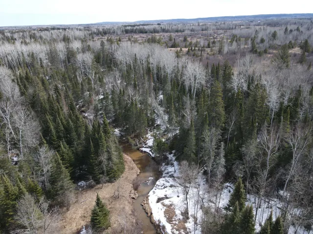 $179,900 | Tbd Lund Road East, Maple, WI 54854