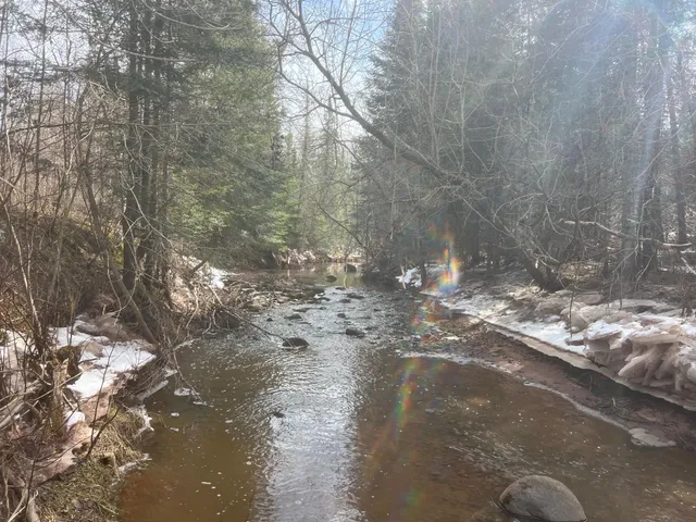 $179,900 | Tbd Lund Road East, Maple, WI 54854