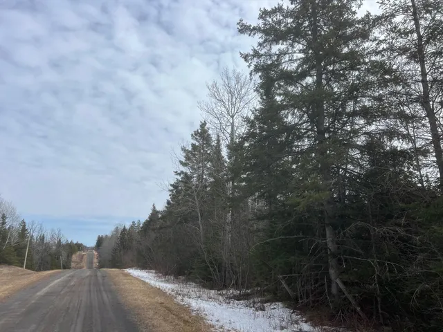 $179,900 | Tbd Lund Road East, Maple, WI 54854