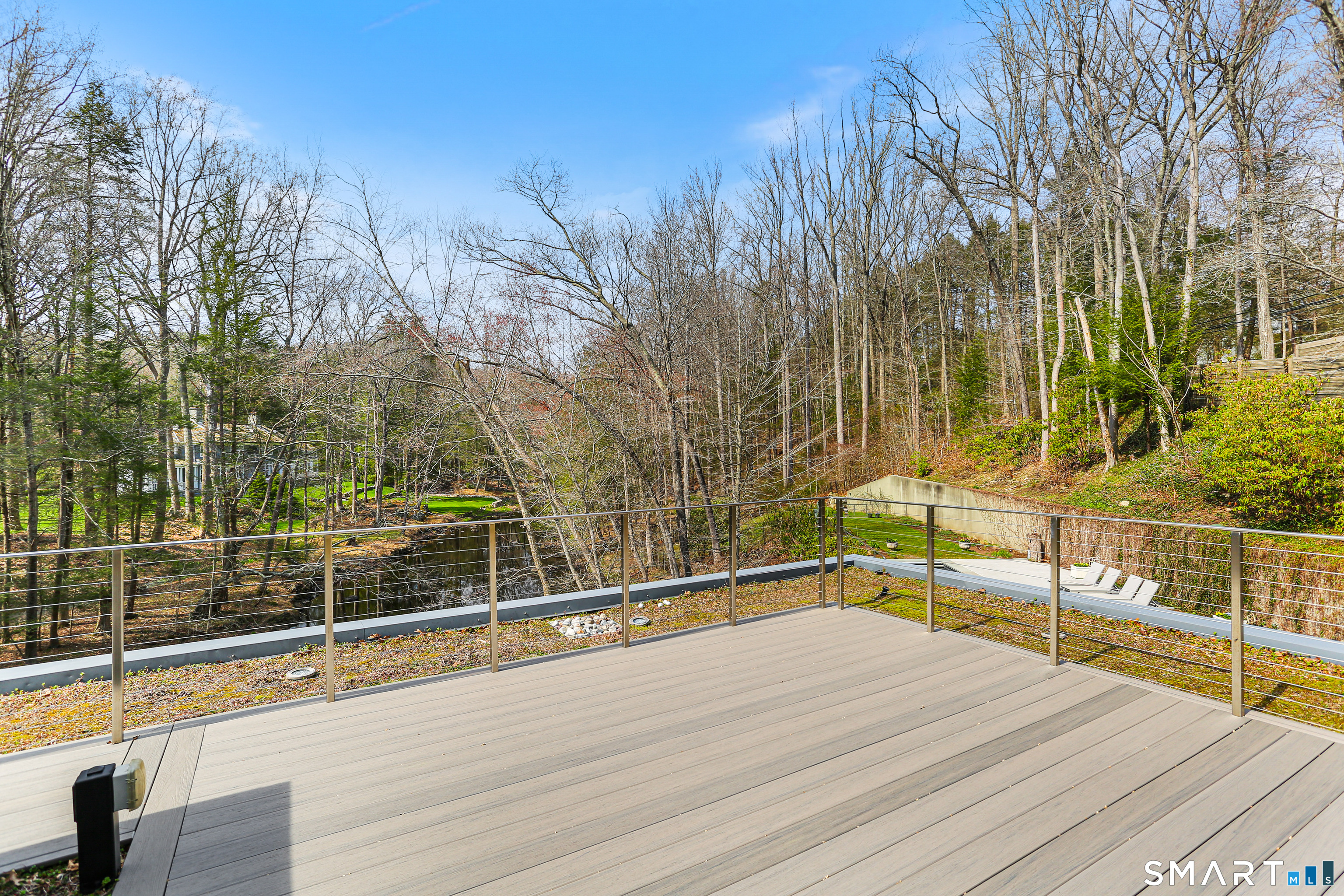 52 Valley Forge Road Weston, CT 06883 - Photo 28 of 38 a view of a tennis court