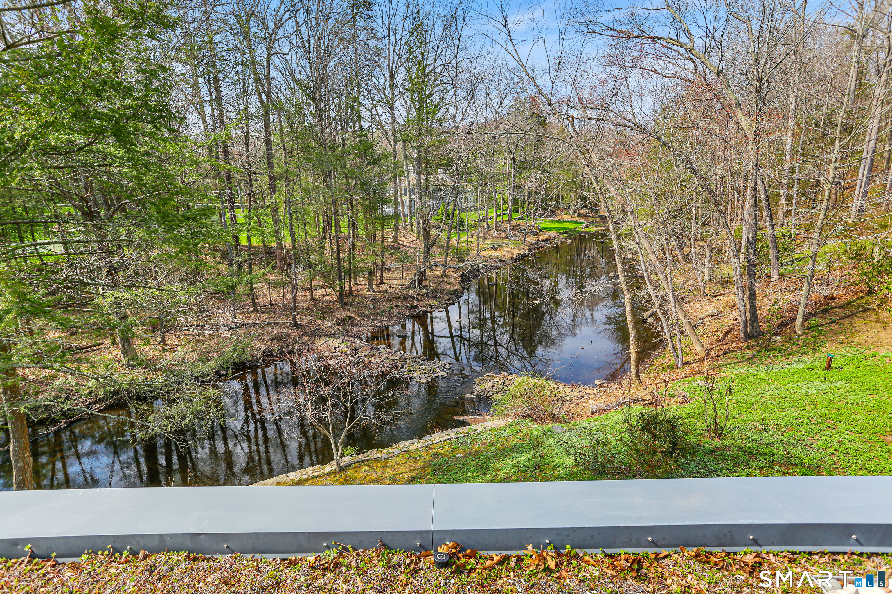 52 Valley Forge Road Weston, CT 06883 - Photo 29 of 38 a view of outdoor space