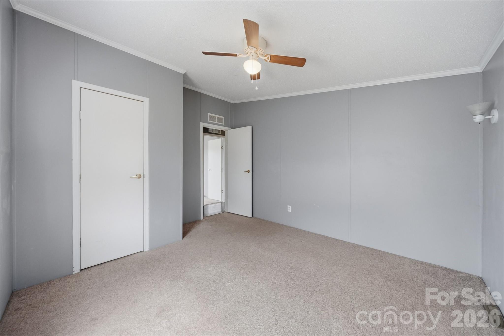 315 West McDowell Street Morganton, NC 28655 - Photo 32 of 48 a view of an empty room