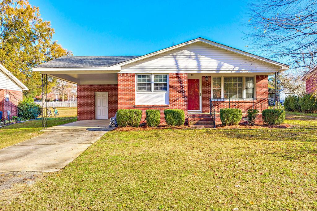 311 Pine Hill Road St. Matthews, SC 29135 - Photo 1 of 1 Main View